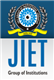 Jodhpur Institute of Engineering & Technology Logo