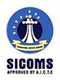 SADANAM INSTITUTE OF COMMERCE & MGT. STUDIES Logo