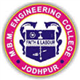 MBM Engineering College Jodhpur Logo