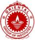 ORIENTAL COLLEGE OF MANAGEMENT Logo