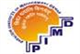 PRESTIGE INSTITUTE OF MANAGEMENT Logo