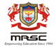 MAHARAJA RANJIT SINGH COLLEGE OF PROFESSIONAL SCIENCE Logo