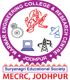 Marwar Engineering College & Research Centre Logo