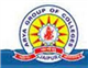 Arya Institute of Engineering & Technology Logo