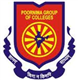Poornima College of Engineering Logo