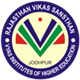 Vyas Institute Of Engineering & Technology Logo