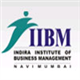 INDIRA INSTITUTE OF BUSINESS MANAGEMENT Logo
