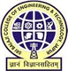 Sri Balaji College of Engineering & Technology Logo