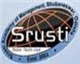 SRUSTI ACADEMY OF MANAGEMENT Logo