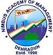 NIMBUS ACADEMY OF MANAGEMENT Logo