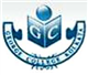 GEORGE COLLEGE(DEPARTMENT OF MANAGEMENT STUDIES) Logo