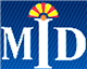 MANAGEMENT INSTITUTE OF DURGAPUR Logo