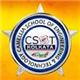 Camellia School of Engineering & Technology Logo