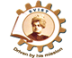Swami Vivekananda Institute of Science and Technology Logo