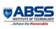 ABSS Institute of Technology Logo