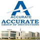 Accurate Institute of Management & Technology Logo