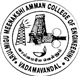 Arulmigu Meenakshi Amman College Of Engineering Logo