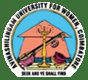 Avinashilingam Institute For Home Science And Higher Education For Women Deemed University Logo