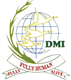 DMI College of Engineering Logo