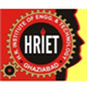 H.R.Institute of Technology Logo