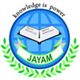 Jayam College of Engineering & Technology Logo