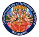 Gayathri Degree College, Wanaparthy Logo