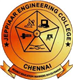 Jeppiaar Engineering College Logo