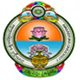 Acharya Nagarjuna University Logo