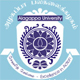 Alagappa University Logo