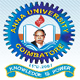 Anna University Coimbatore Logo