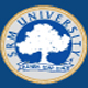 S R M University Kancheepuram Logo