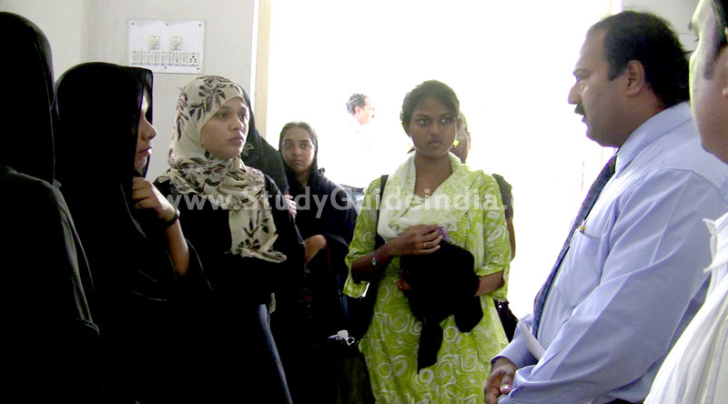 JBAS(S.I.E.T) College for Women - Seminar