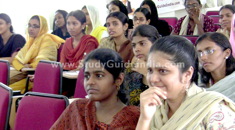 JBAS(S.I.E.T) College for Women - Seminar