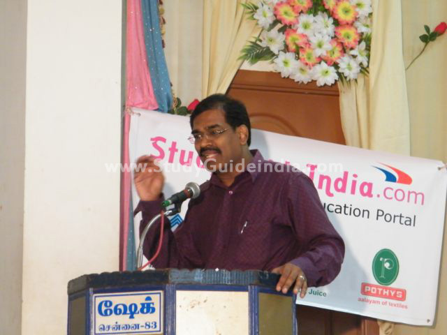 Free public seminar programme