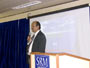 S.R.M University Seminar
