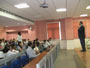 Sri Ramachandhra Medical College Seminar