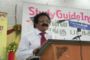 Study Guide Education Expo at Villupuram