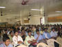 S.R.M University Seminar