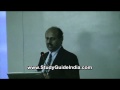 Anna University Seminar