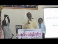 Career Guidance R Natarajan Part 2