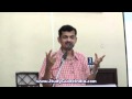 Multiple Intelligence & Careers Part 3 - Mr. Sathya Narayan 