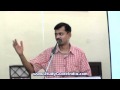 Multiple Intelligence & Careers Part 4 - Mr. Sathya Narayan 